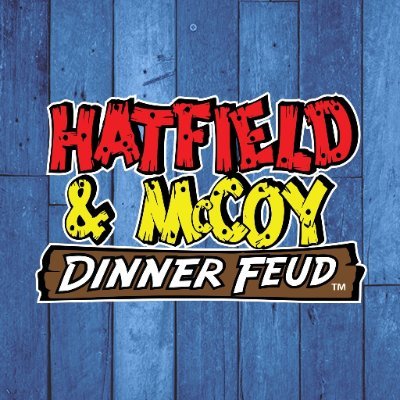 Hatfield & McCoy Dinner Feud