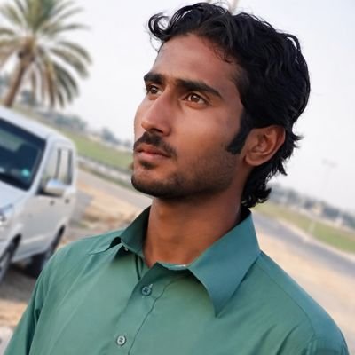 Aabir Baloch