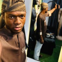 MOYOSORE-OLUWA💙❤️