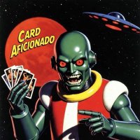 Card Aficionado