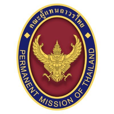Permanent Mission of Thailand to the UN