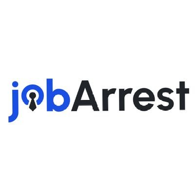 jobArrest
