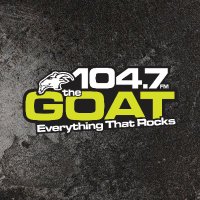 104.7 The GOAT FM