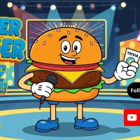 Mister Burger Trivia