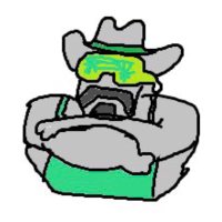 Delightful Dadbot, Soulstone!