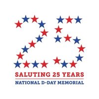 National D-Day Memorial