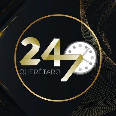 Querétaro 24-7