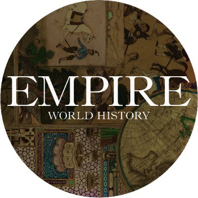 Empire: World History