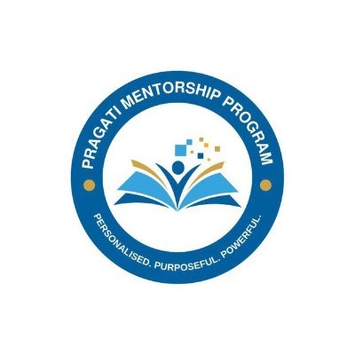 Pragati Mentorship