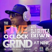 DJ GUTTA DOWN