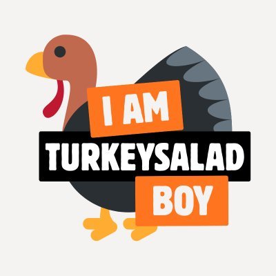 iamturkeysaladboy