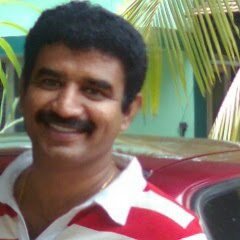 Hari Krishnan Pongilath