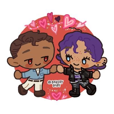 Emi loves O'Hara 🏳️‍🌈🦭🐦‍⬛🐠/STREAM HOW I GET