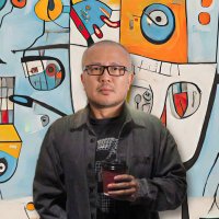 Yehan Wang 王益輝