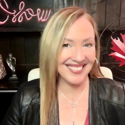 Laura Babcock 🇨🇦