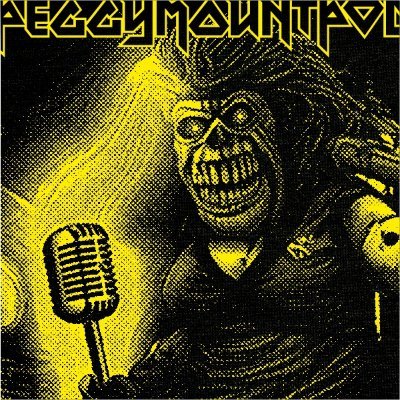 The Peggy Mount Calamity Hour