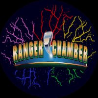 Ranger⚡Chamber - UK Power Rangers Fan Source