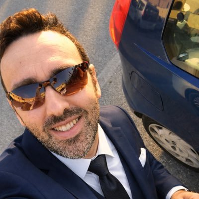 Marco Nicoletti Blog