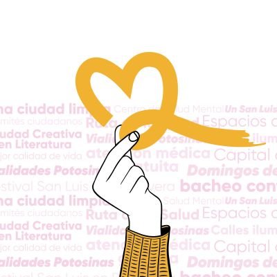 Gobierno de la Capital SLP