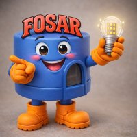 Fosar Iluminación