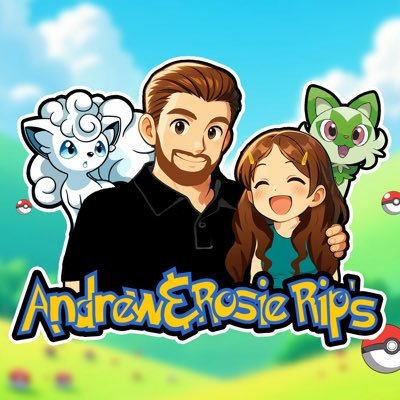 Andrew and Rosie Rips