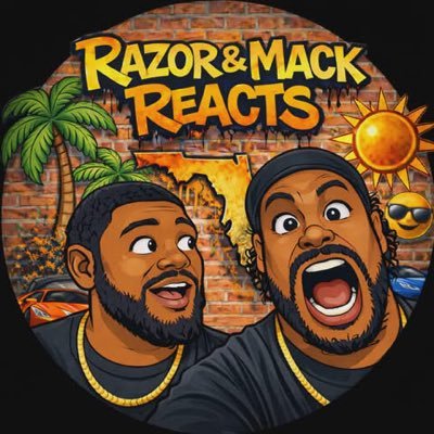 Razor and Mack Reacts