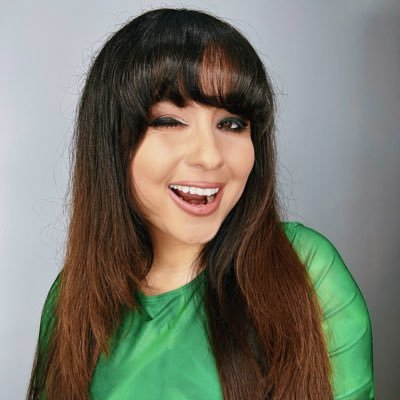 Denise 'Hollywood' Salcedo