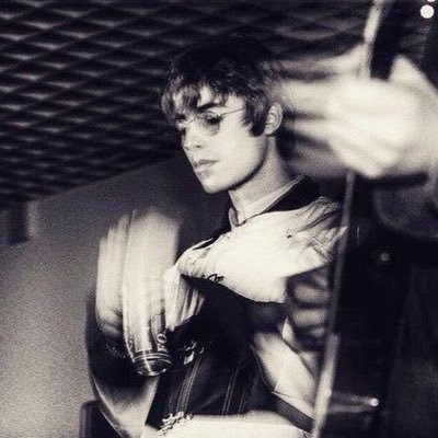 casper ミ★ || saw oasis