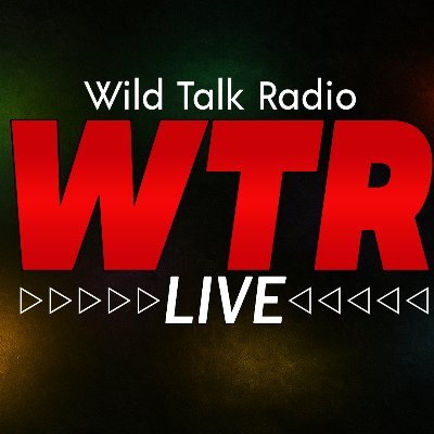 WTRLive | Wild Talk Radio🎙