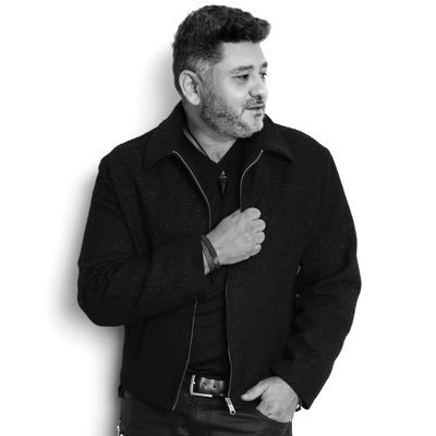 Jorge Guevara Oficial