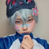 莓華(いちか)@3/28 コスオール、3/29 豊川イオン