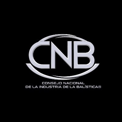 CONSEJO NACIONAL DE LA INDUSTRIA DE LA BALÍSTICA