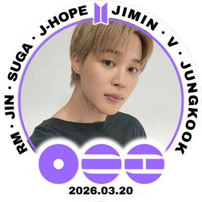 Jules⁷💜⟭⟬⊙⊝⊜⟬⟭💜IS SEEING BTS IN LONDON💜