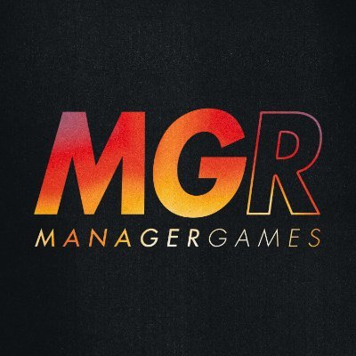 Manager Games