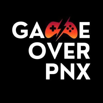 Game Over Pnx