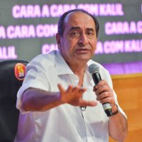 FORA MENIN E SEUS CAPANGAS🐀🐀