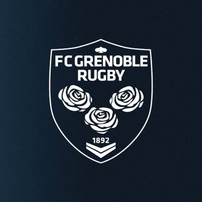 FC Grenoble Rugby #AllezFCG
