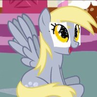 🧁💛Derpy of Shedtwt💛🧁