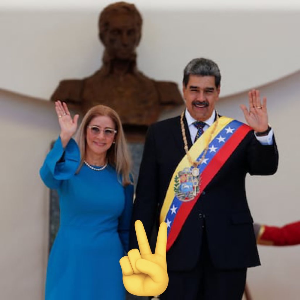 🇻🇪♨️P@tr¡0t@ V@ch3♨️🇻🇪