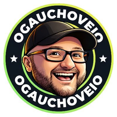 Oh! Gaúcho Véio 🇷🇺
