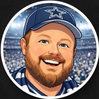 Cody Warren The Cowboys Writer