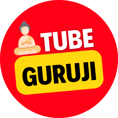 Tubeguruji Youtube