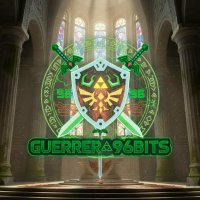 El Guerrero de 96 Bits