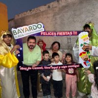 Bayardo Ojeda Marrufo