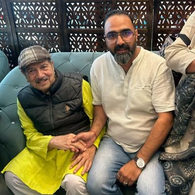 Mohammad Faheem Reshi 🇮🇳🇮🇳