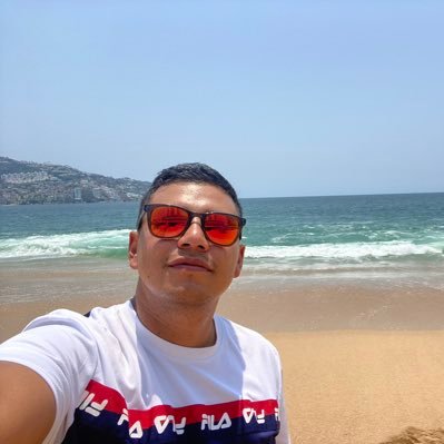 Alfredo Lozano Ávila