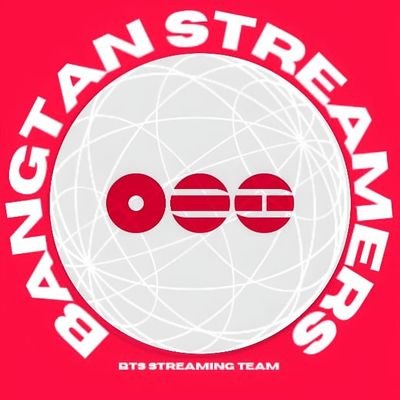 Bangtan Streamers⁷⊙⊝⊜