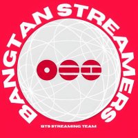 Bangtan Streamers⁷⊙⊝⊜