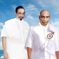 John Samuel (WithRG)🇮🇳