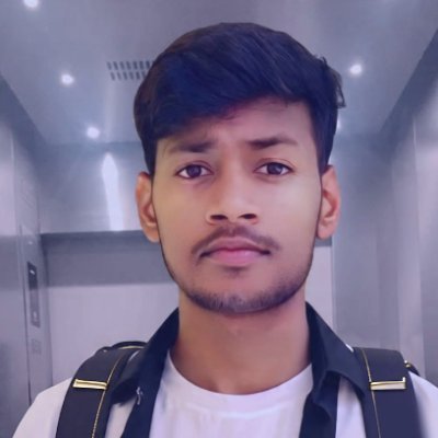 Krishna Rahi 🇮🇳